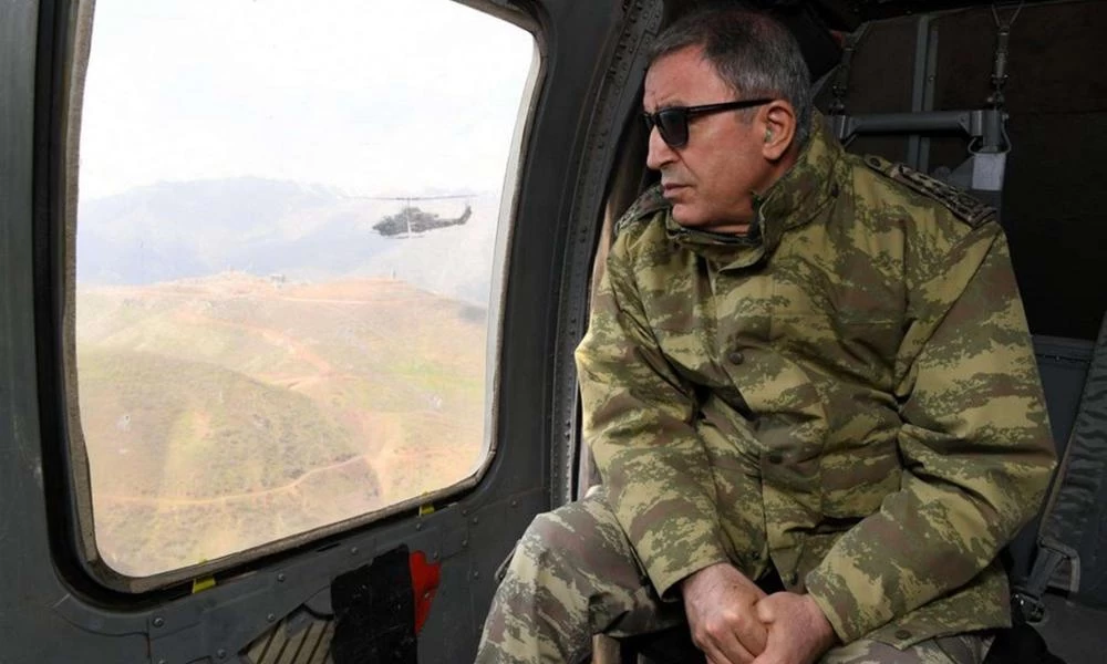 Ακάρ: Οι "σεισμικές έρευνες" θα συνεχιστούν επ' αόριστον!